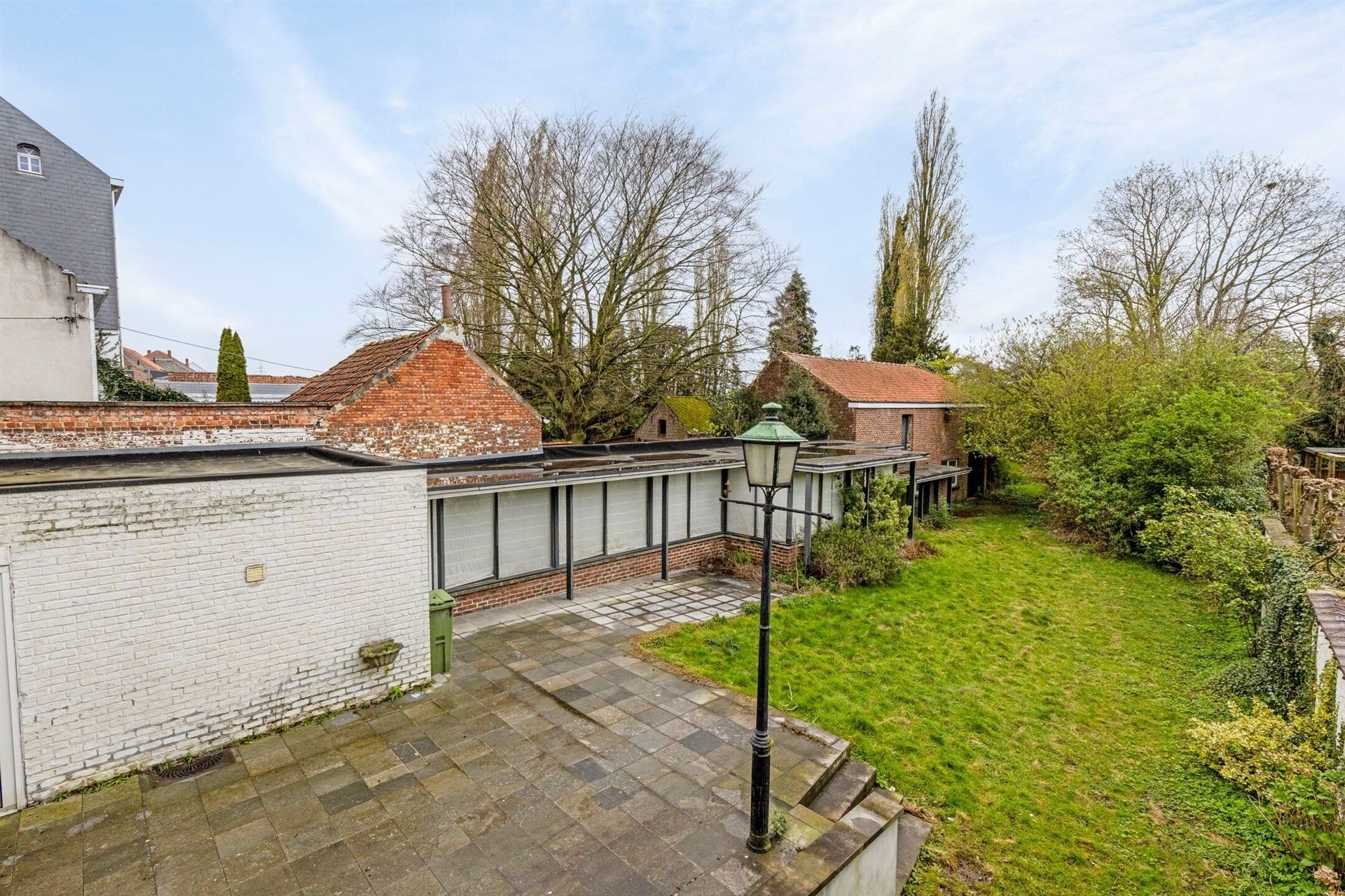 Prachtige burgerwoning in het centrum foto 24