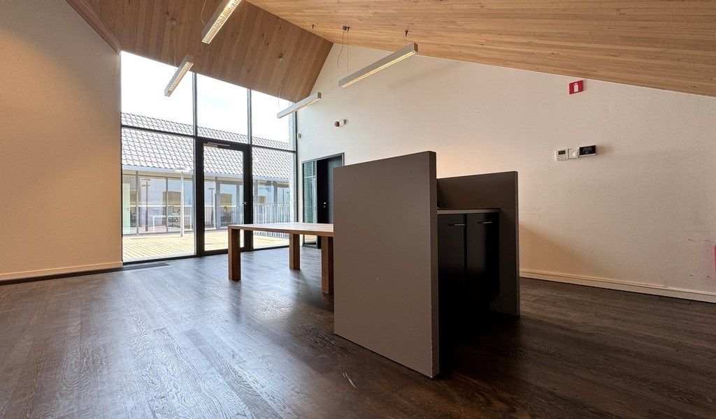 Kantoren te huur in Valkeniersnatie te Antwerpen foto 6