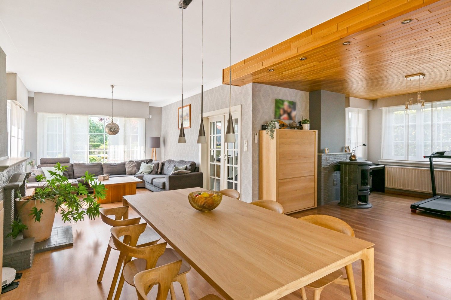 Huis met 5 slaapkamers en tuin in Borsbeek! foto 5