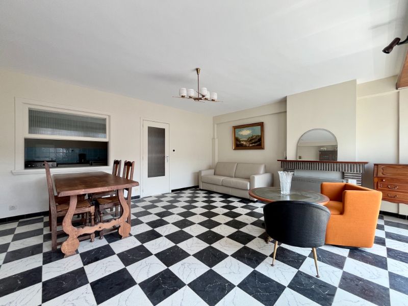 Appartement met zijdelings zeezicht foto 5