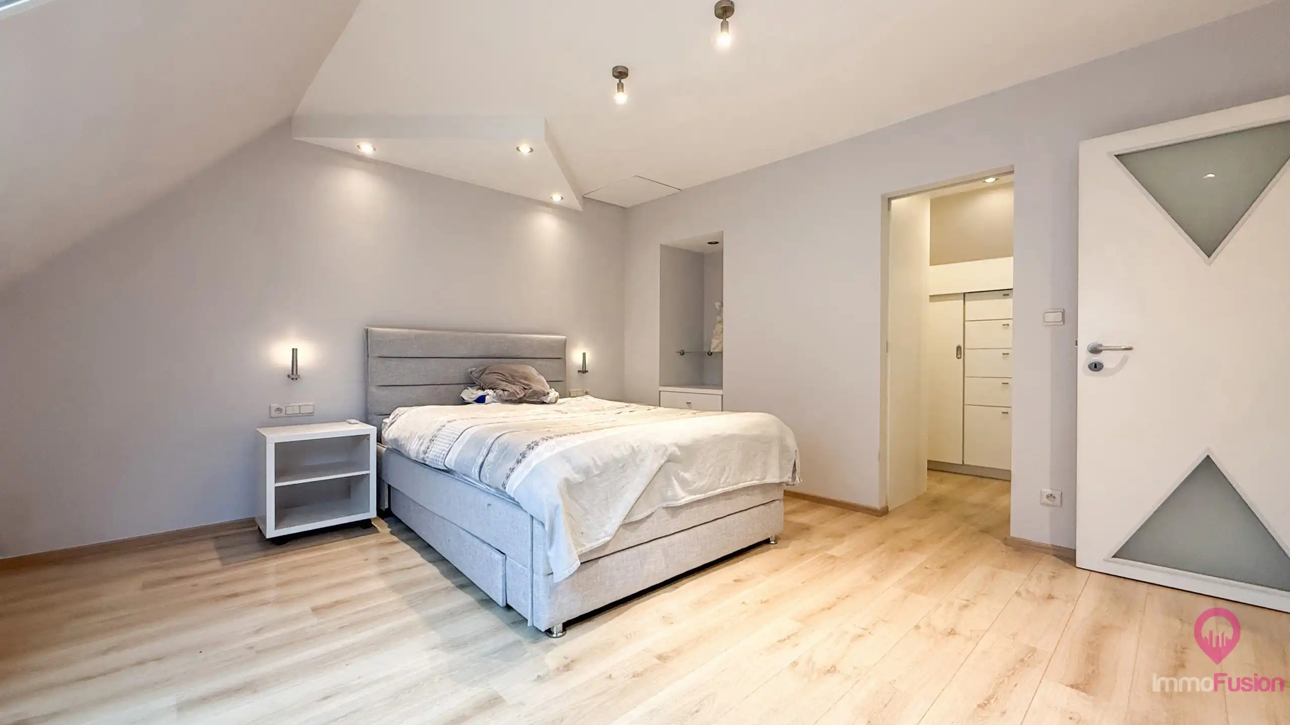 Charmante open bebouwing met 3 slaapkamers op rustige ligging! foto 20