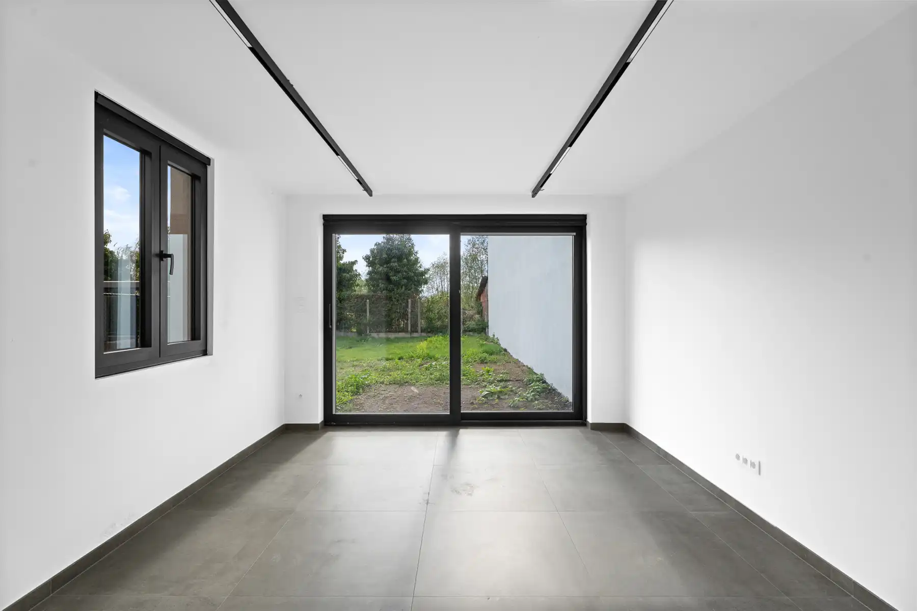 Modern comfort in een tijdloze halfopen bebouwing foto 4