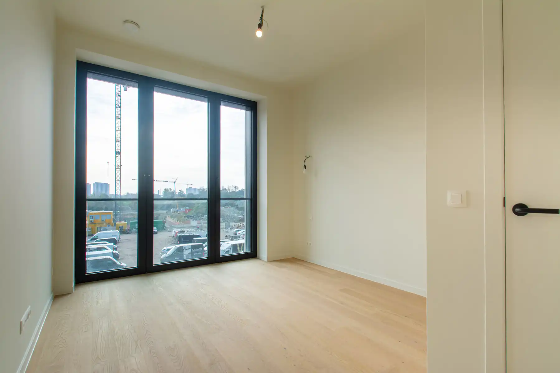 Gezellig 3k appartement met prachtig zicht op Schelde foto 7