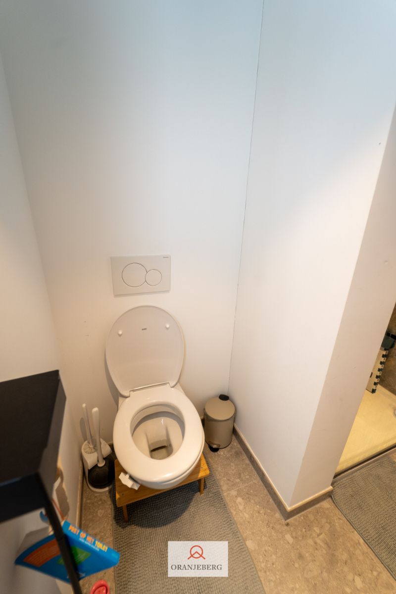 Gezellige studio te Gentbrugge centrum foto 21