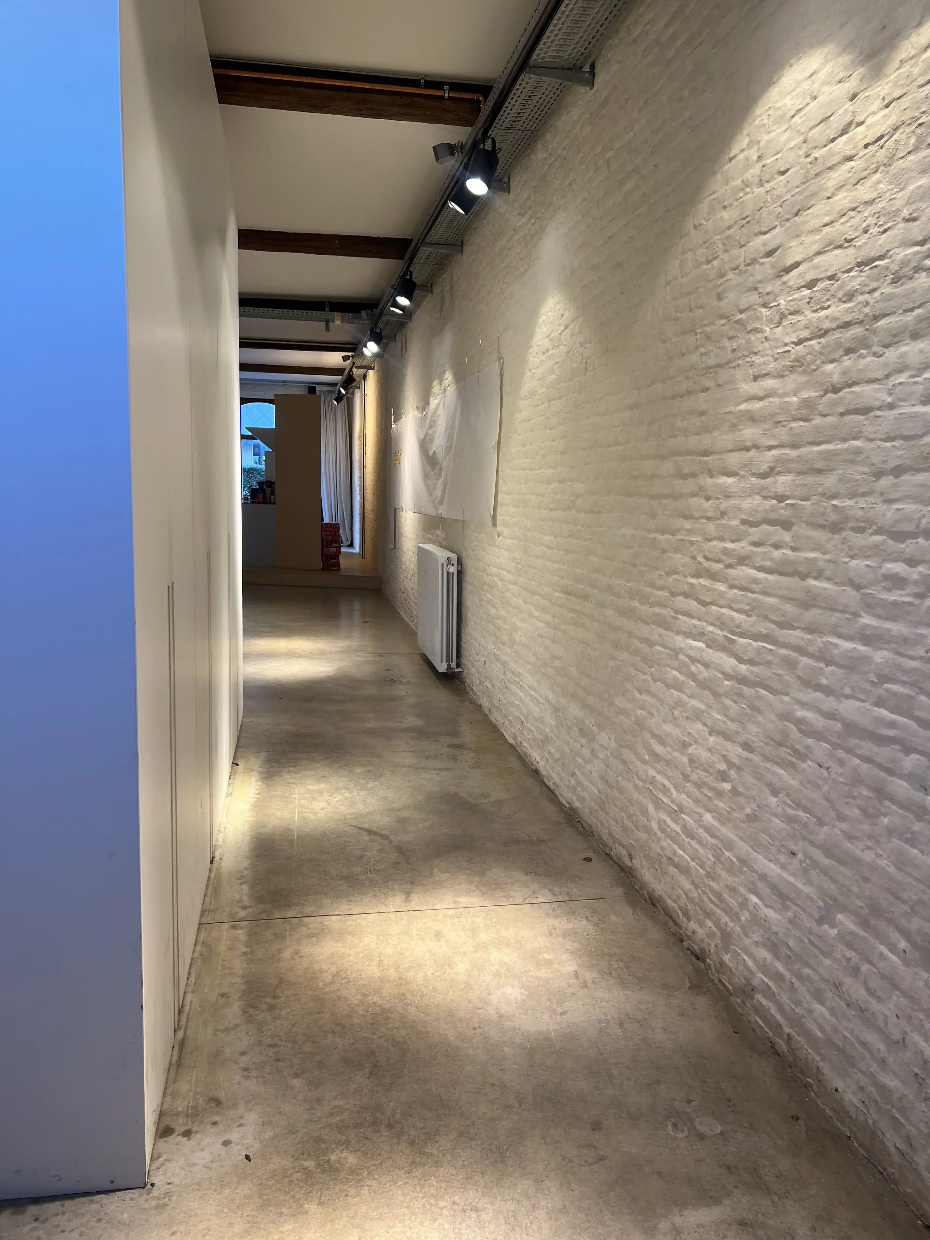 Kantoor te huur Stokerijstraat 46/A - 9000 Gent