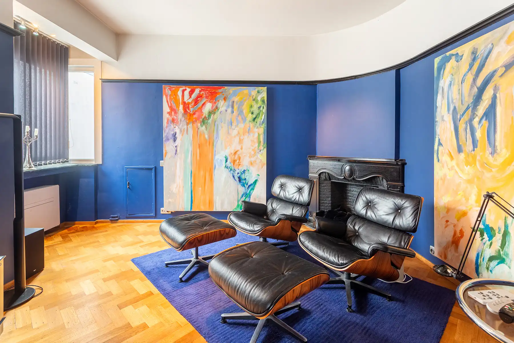 Exclusief appartement aan het Koningin Albertpark. foto 13