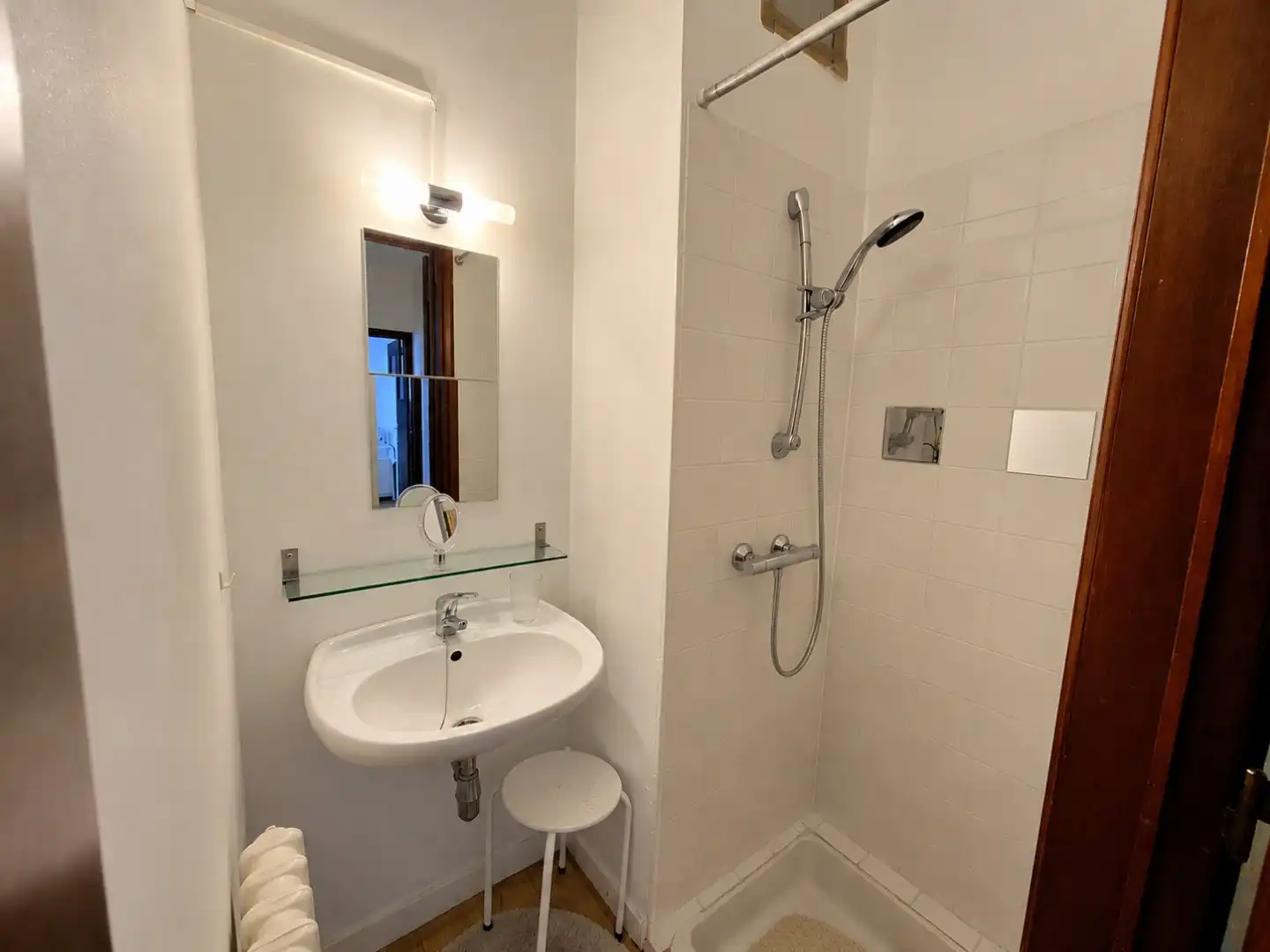 Gelijkvloersappartement foto 5