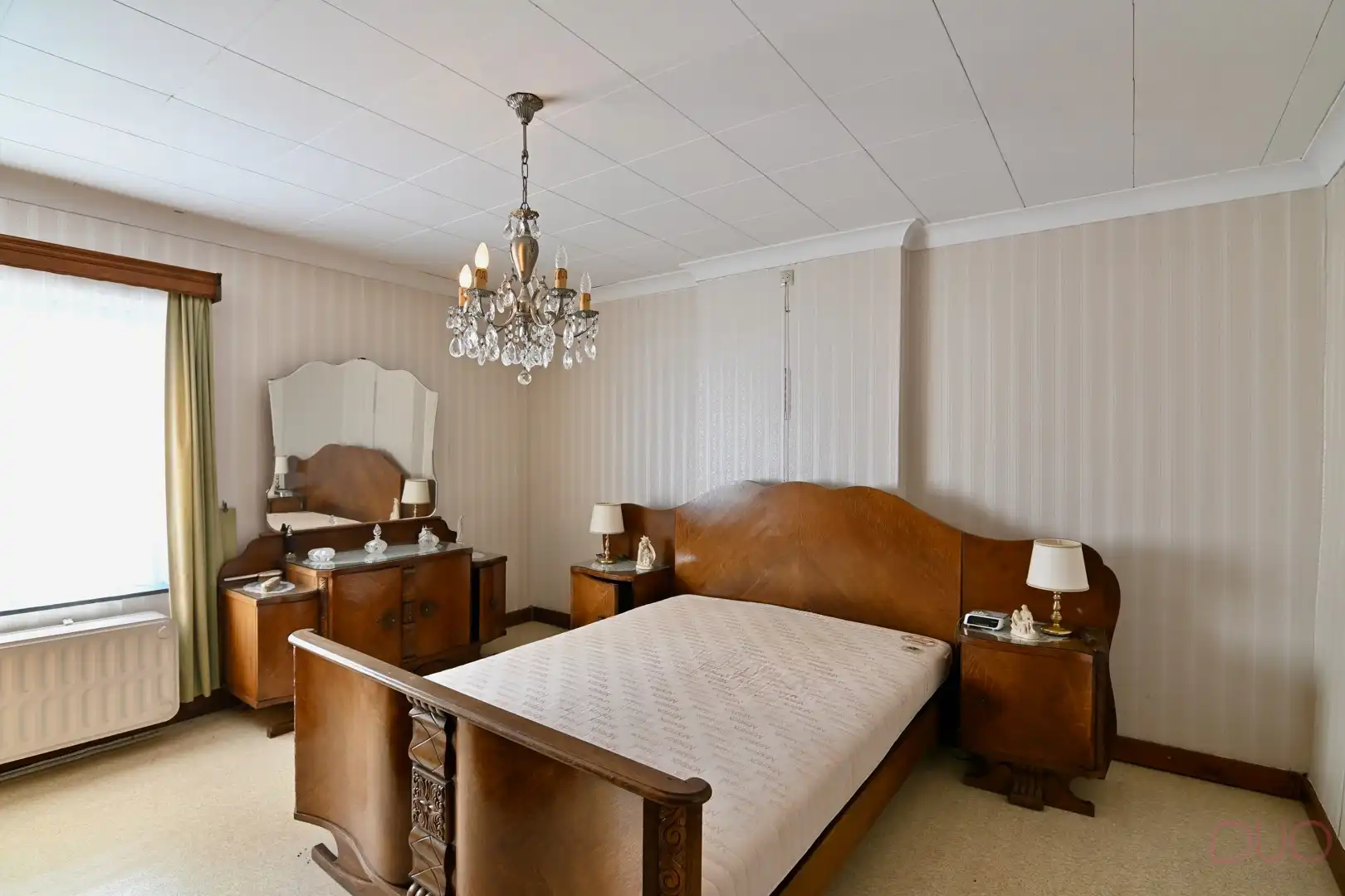 Te renoveren hoevewoning op een perceel 29a 55ca rustig gelegen in het rustige Halle-Booienhoven foto 17