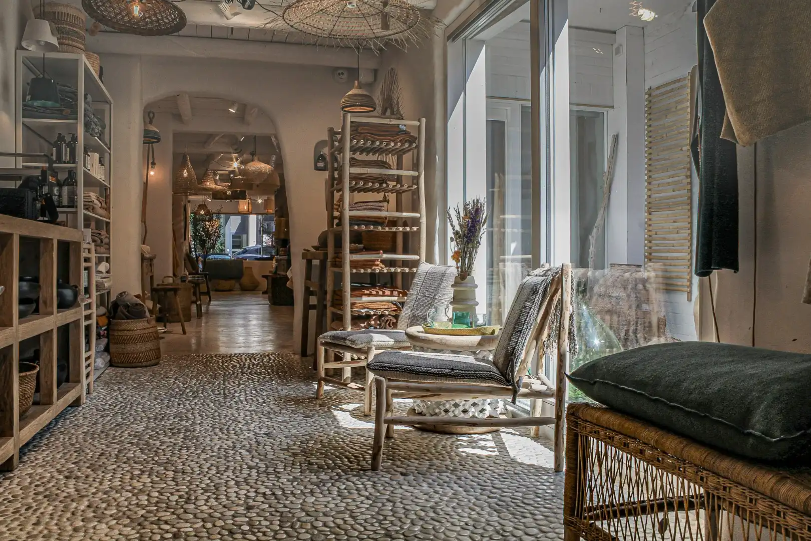 smaakvol handelspand te huur Lippenslaan 273 te huur  foto 10