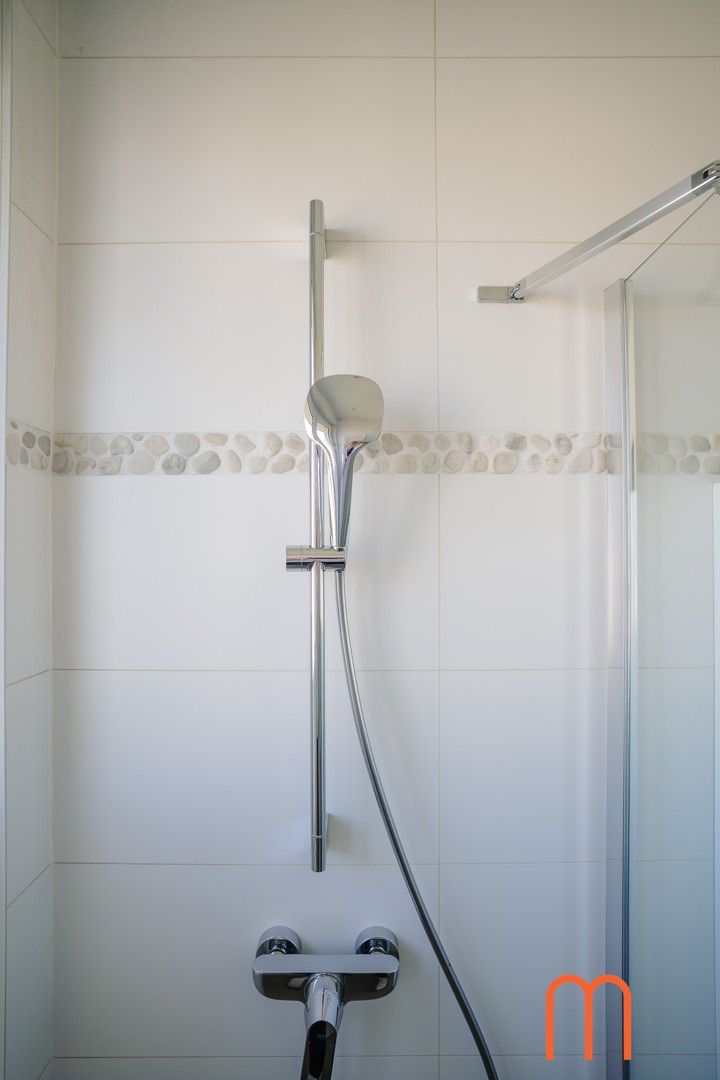 Penthouse met prachtig uitzicht in Residentie "Marie-José" foto 16