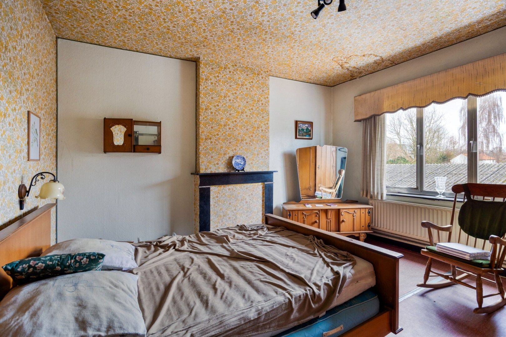 Superrustig gelegen woning met tuin te koop in Nerem (Tongeren-Borgloon) foto 17