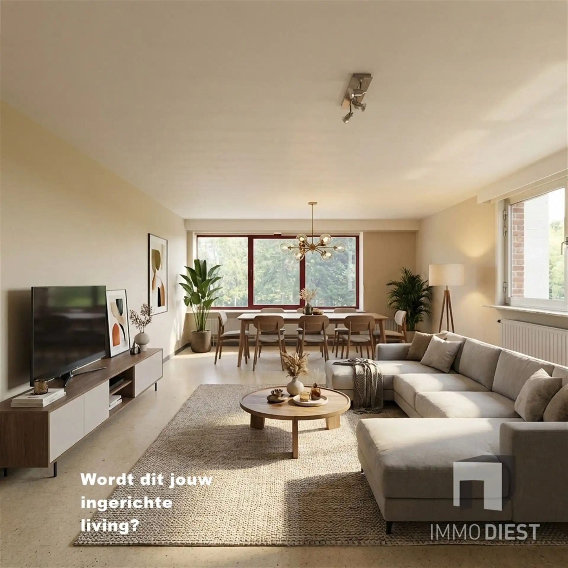 Appartement eerste verdieping foto 8