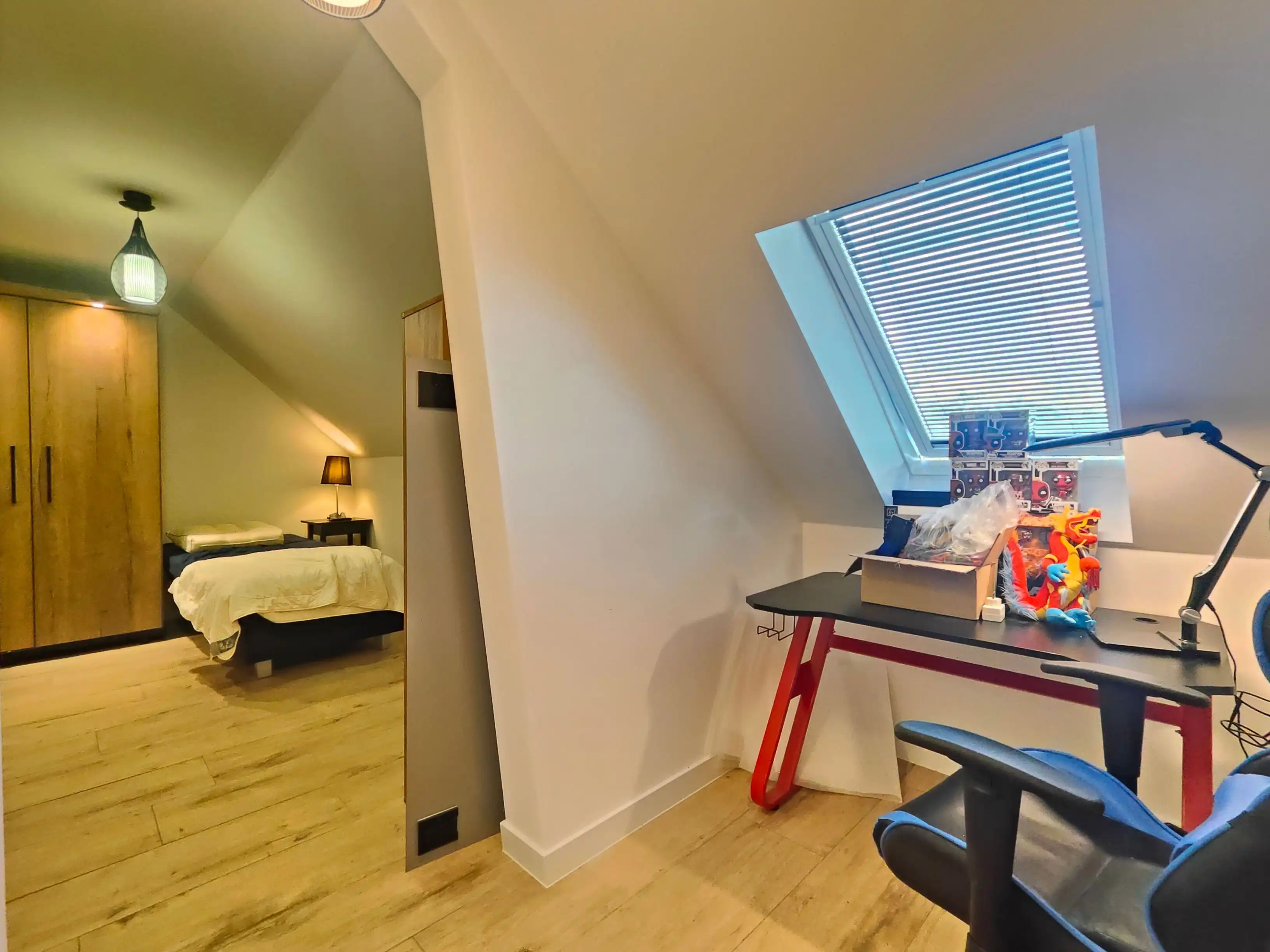 Volledig gerenoveerde VILLA op de grens met Knokke  (NL) ! Deze moet je in het echt komen zien! foto 17