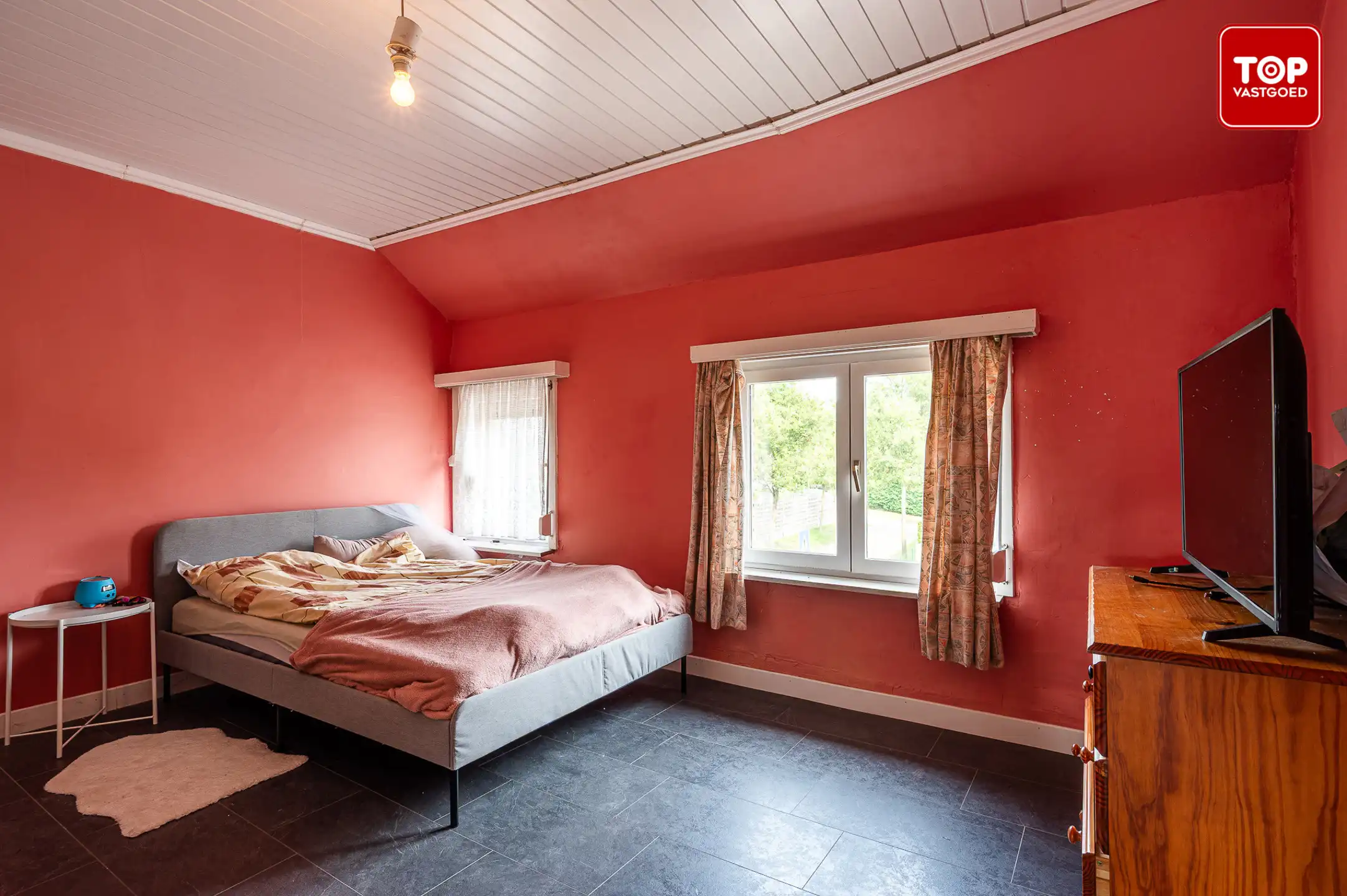 Charmante woning dichtbij centrum Waarschoot foto 16