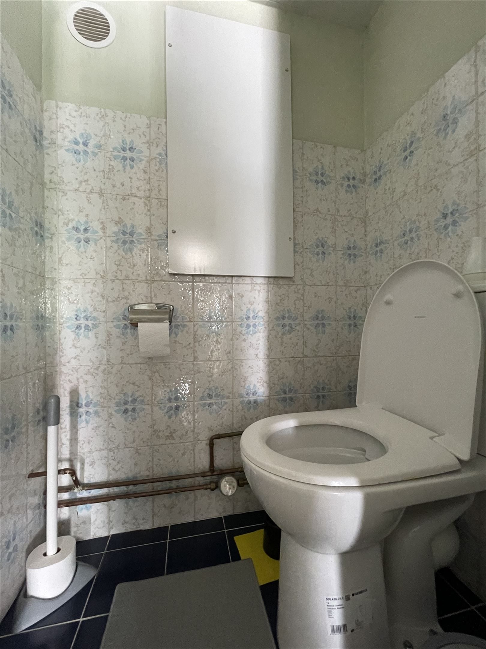 Gezellig appartement met bijzonder goede ligging aan "Brusselse Forten"  foto 7