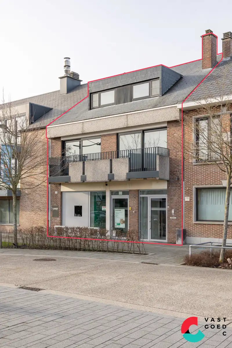 Kantoor te koop foto 2