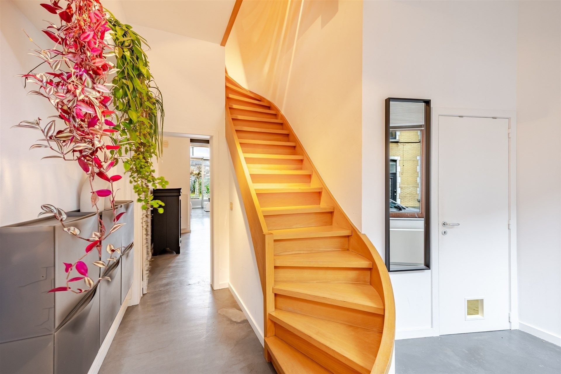 Prachtig ingerichte woning in centrum van Aalst foto 15