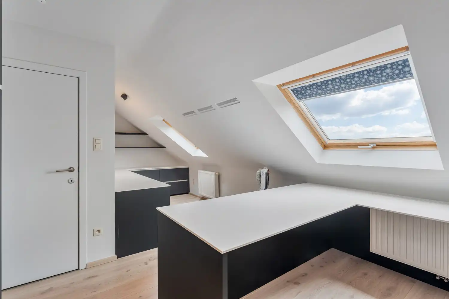 Ruime en energiezuinige halfopen bebouwing met 4 slaapkamers in Wilsele foto 20