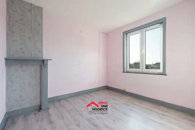 Karaktervolle woning HOB aan de stadsrand. foto 11