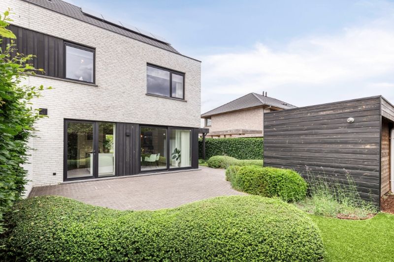 Waarschoot (Lievegem), Hendrik Consciencelaan - 1 fase: Lot 87 foto 19