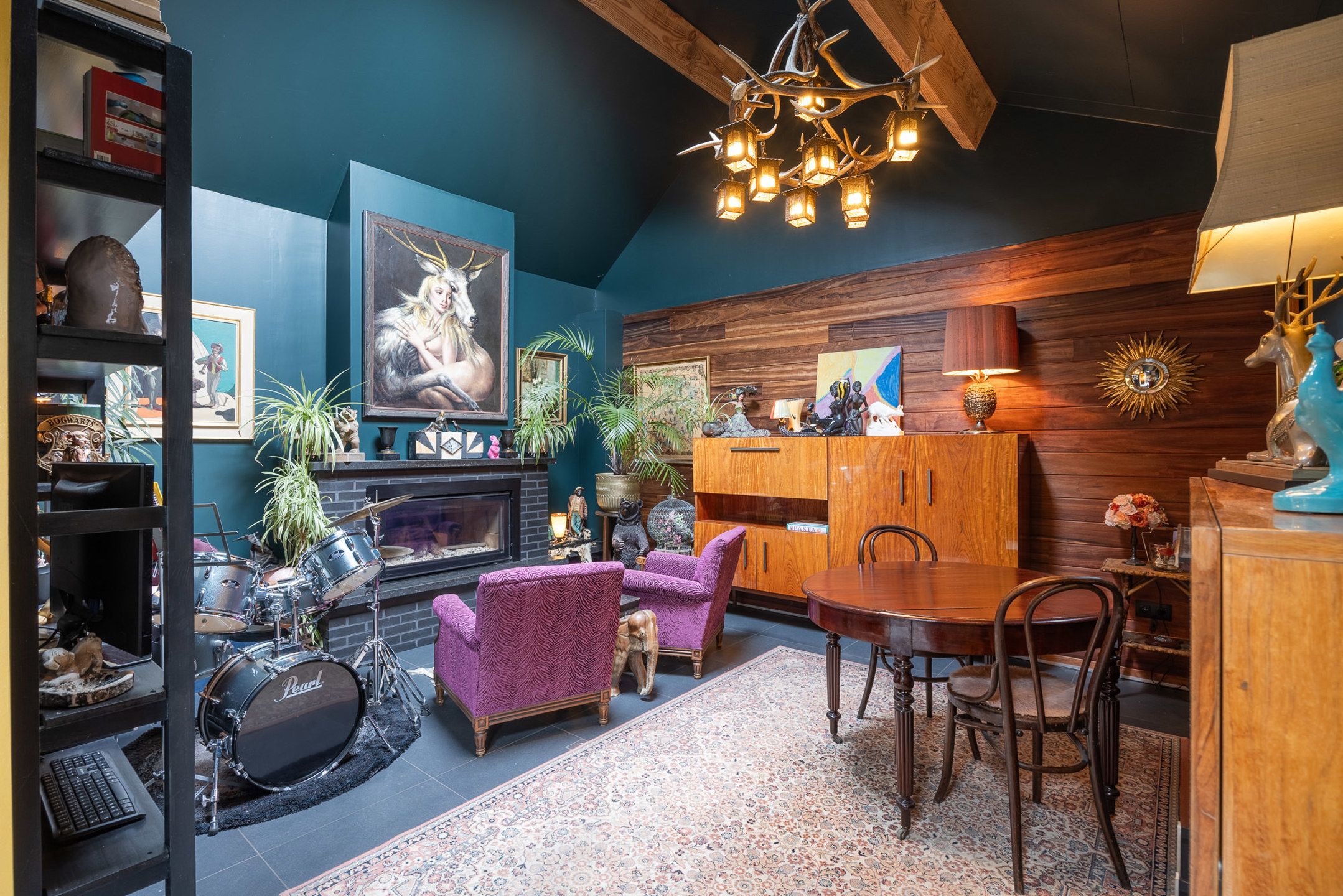 Charmante tiny house met tuin te Roclenge foto 5