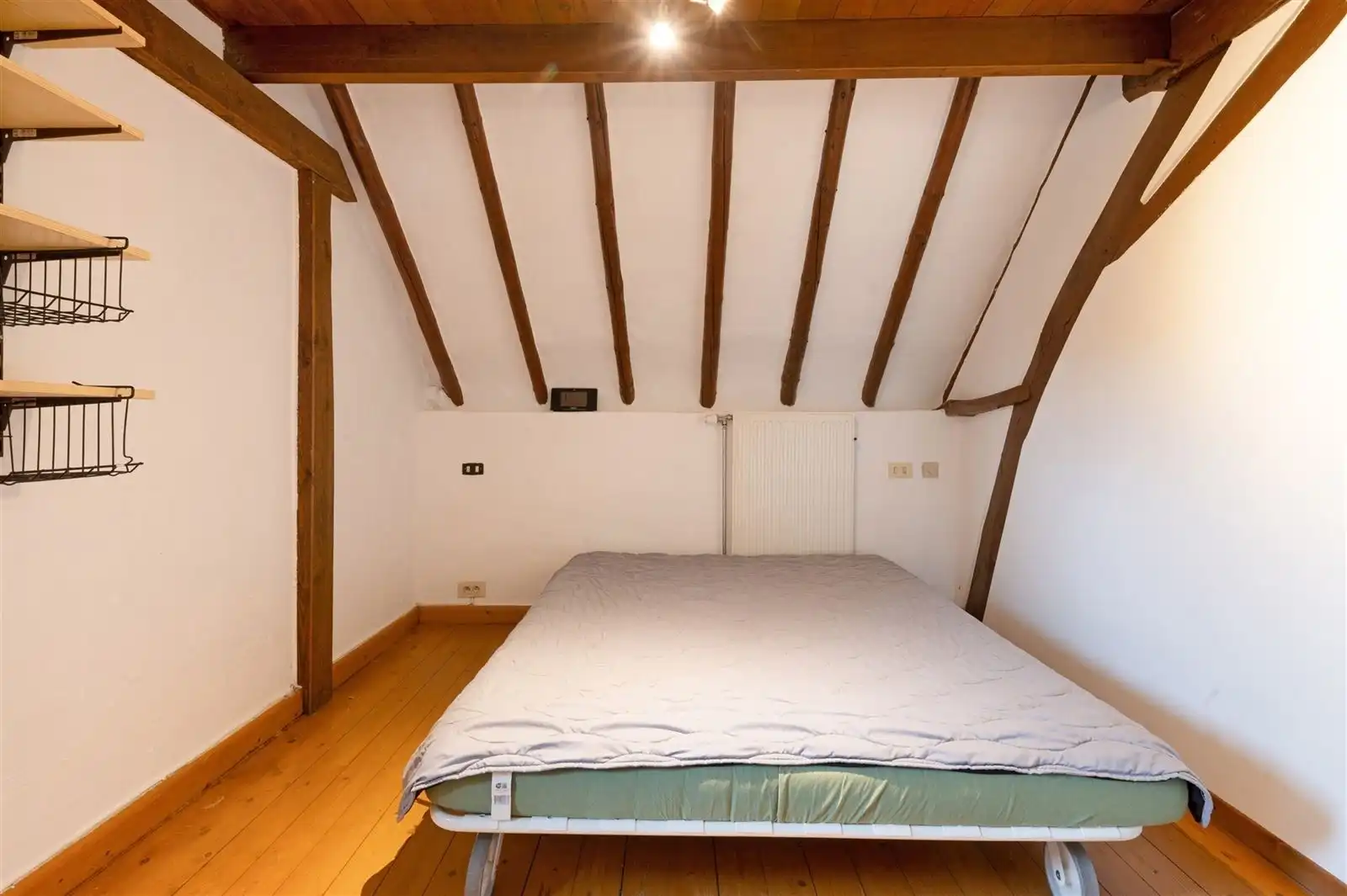 Authentieke hoeve met veel potentieel – ideaal voor wonen en werken! foto 25