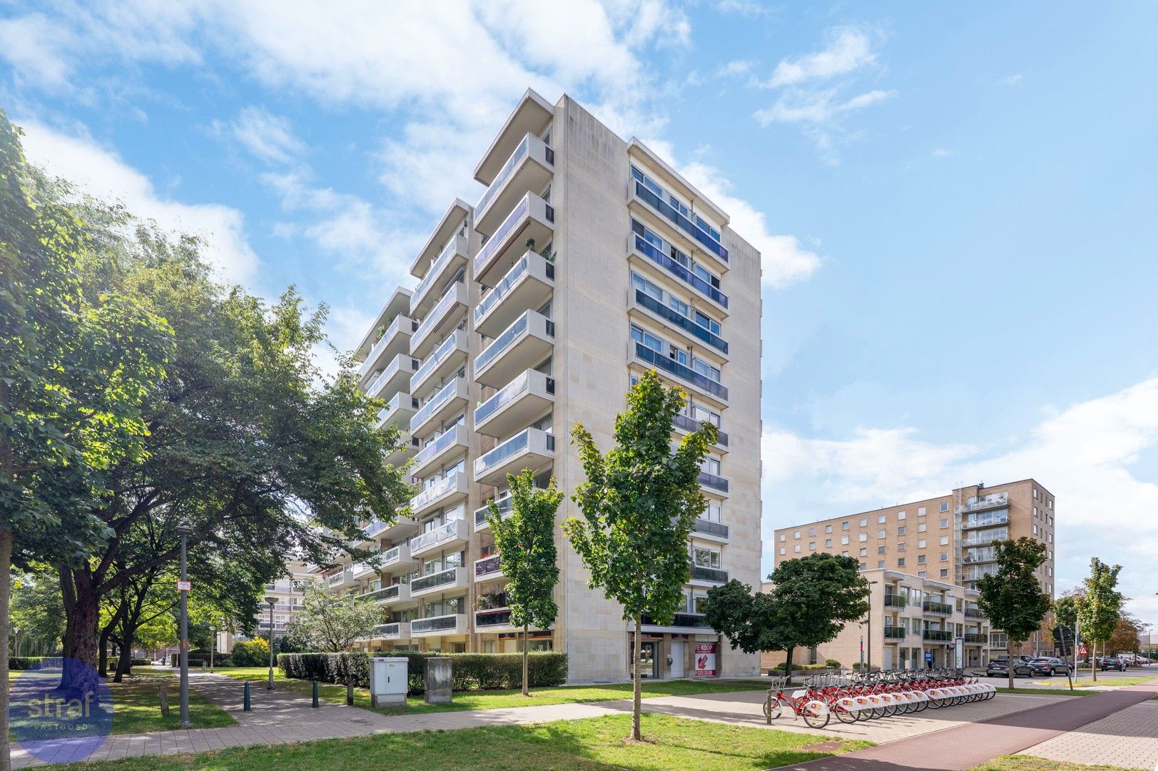 Topappartement + toplocatie = the best of both worlds foto 21