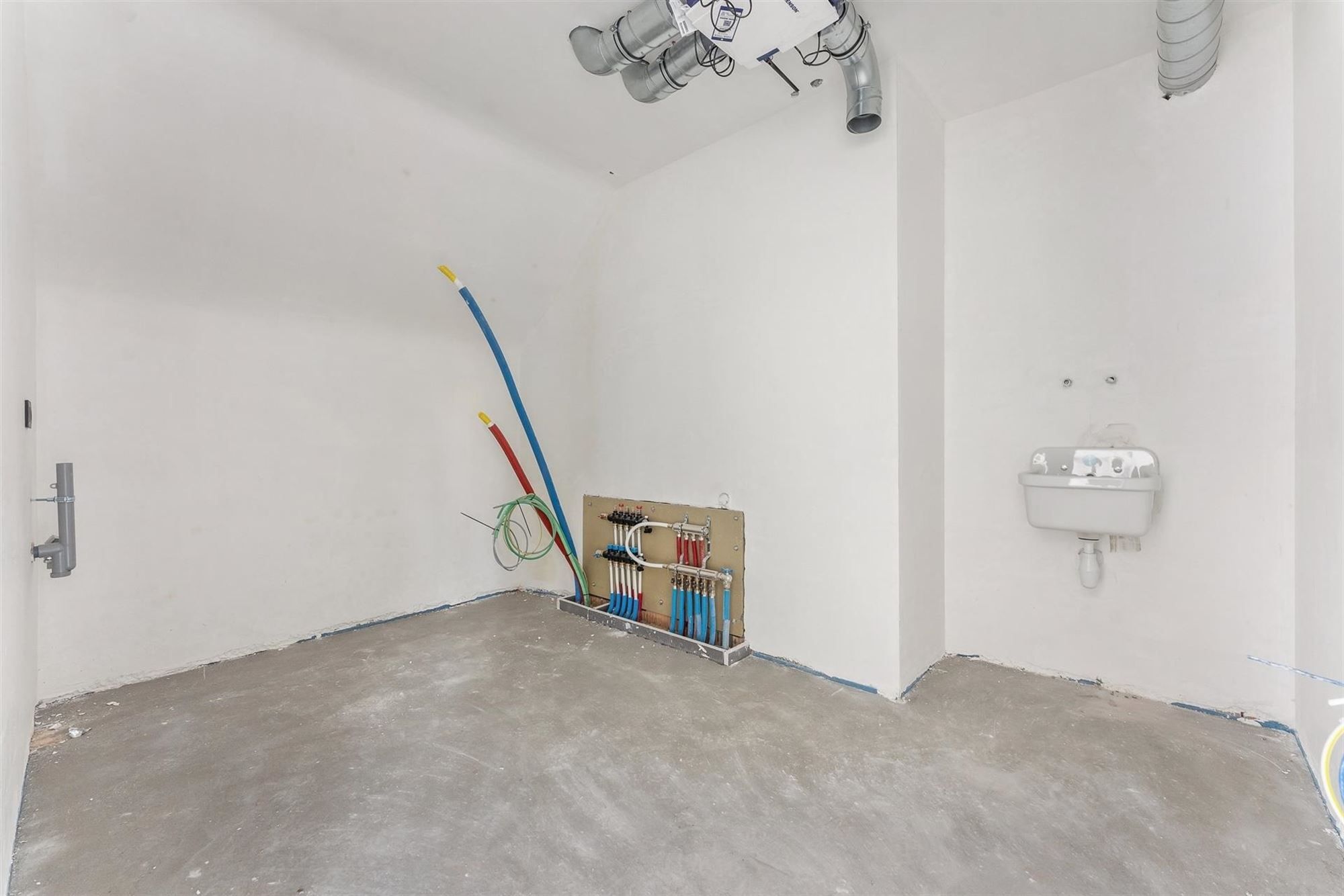 PRACHTIGE PENTHOUSE VAN 164M2 MET ZALIG ZONNETERRAS foto 19
