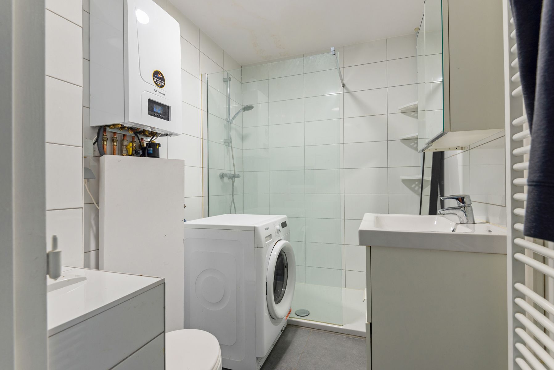 Opbrengsteigendom met sterk rendement in Edegem! foto 21