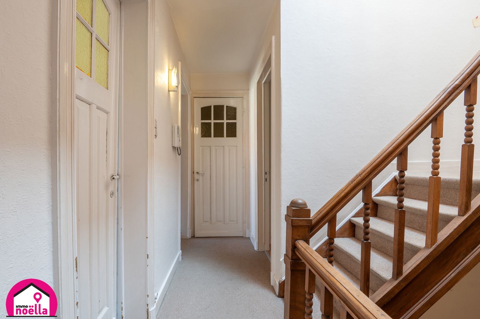 Te koop te Westende prachtige woning met handelsruimte ! foto 17