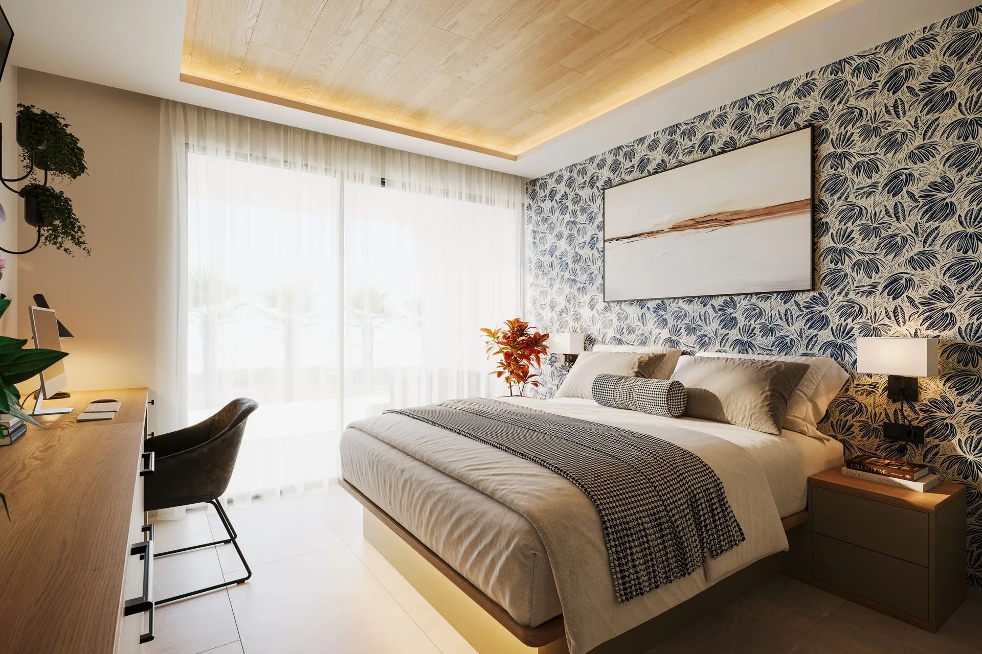 Exclusieve high-end villa in San Pedro: comfort, design en locatie foto 8