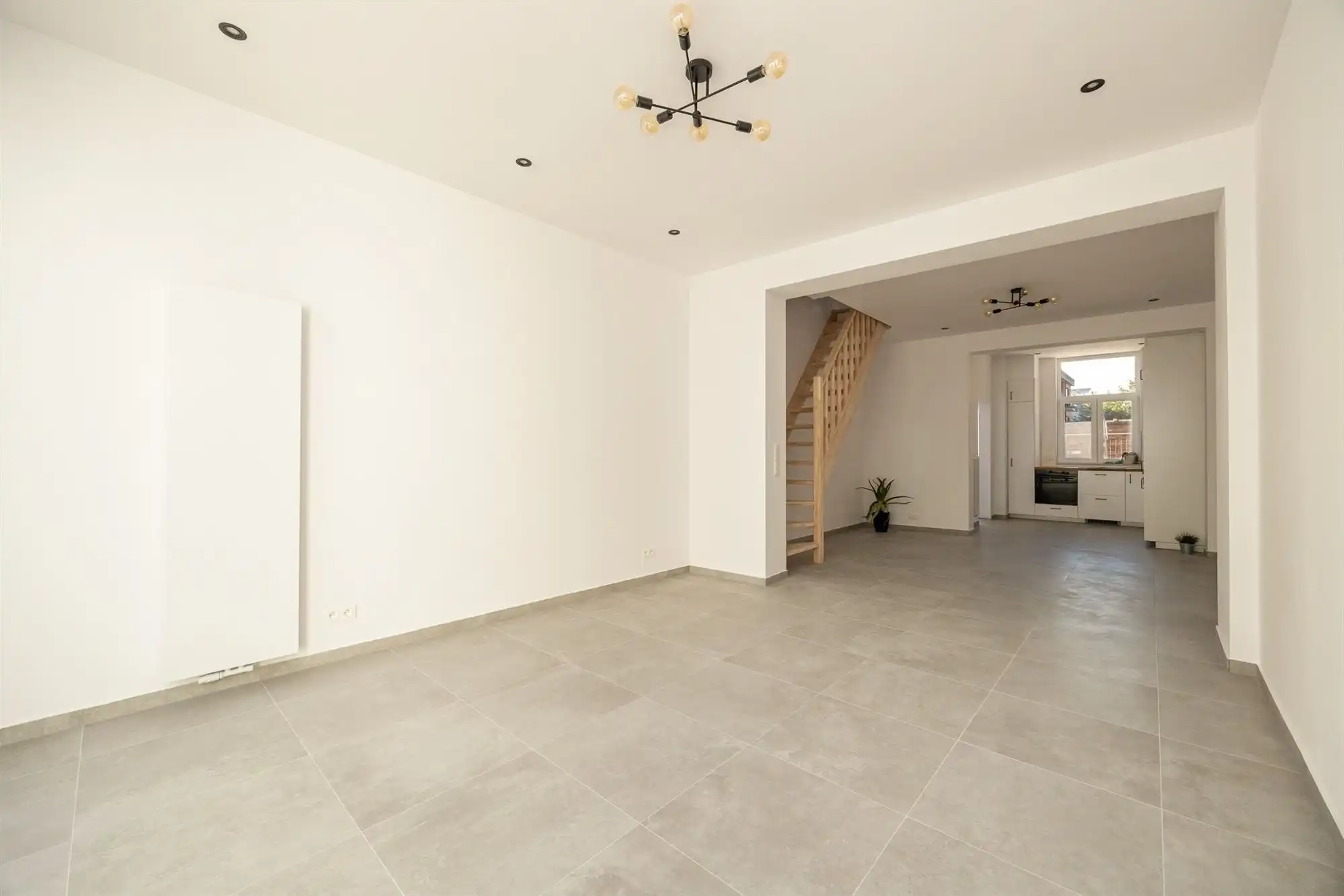 Gerenoveerde woning met 4 slaapkamers in Mechelen foto 5