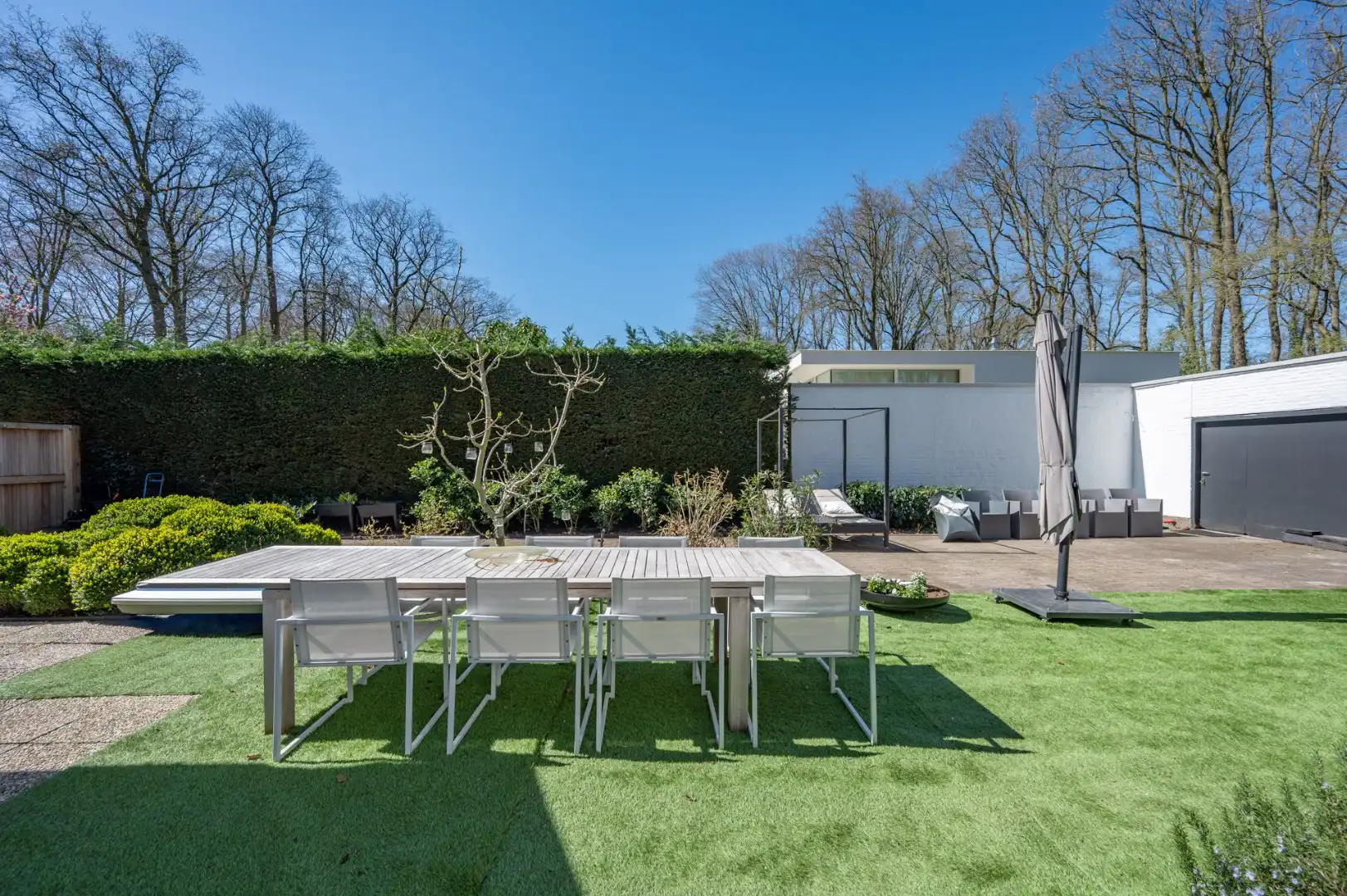 Prachtige woonst op gegeerde ligging te Sint- Kruis, Brugge! foto 25