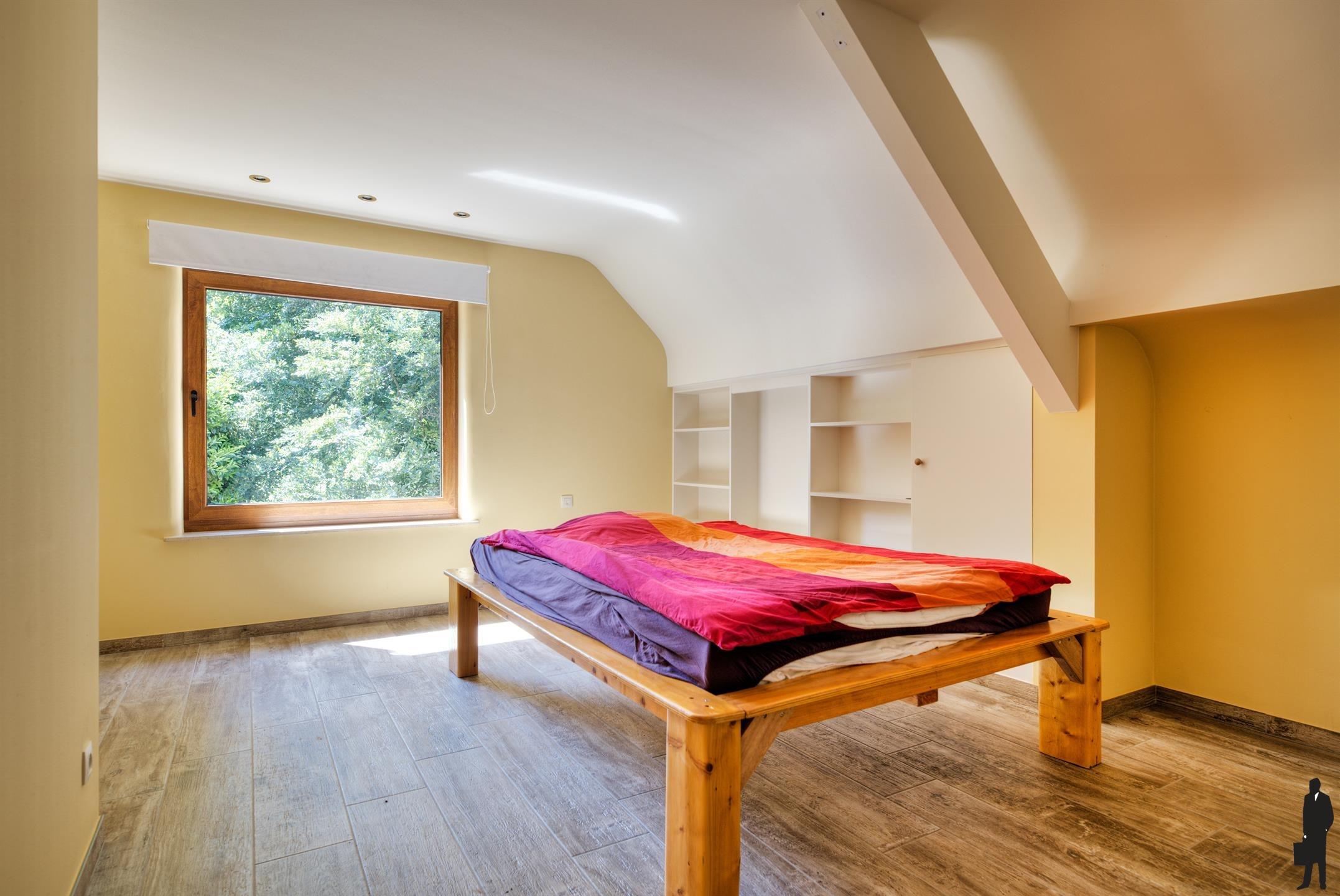 Luxe kangoeroe-villa te Sint-Job met paardenacc. op ca. 1,2 HA! foto 28