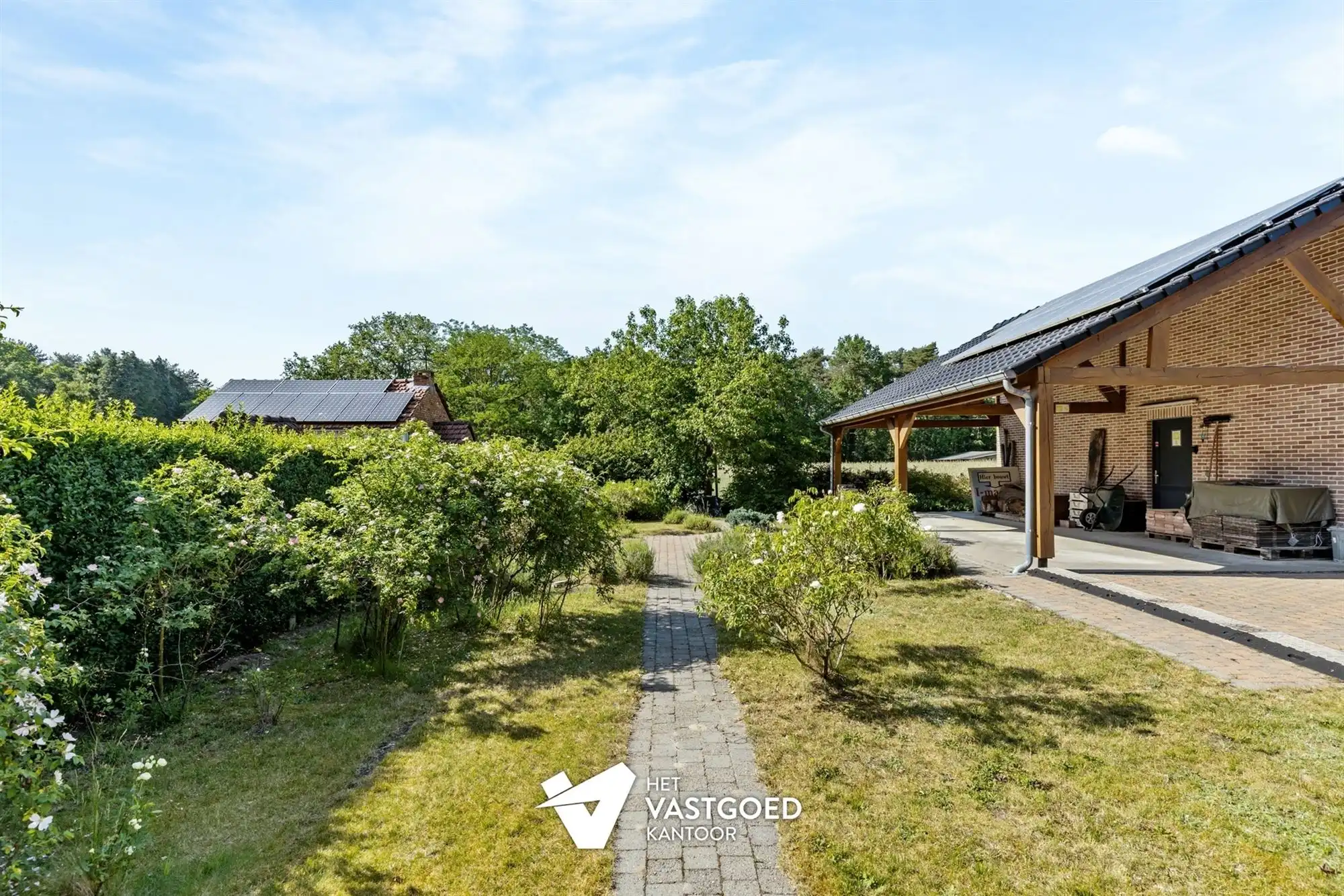 Huis foto 25
