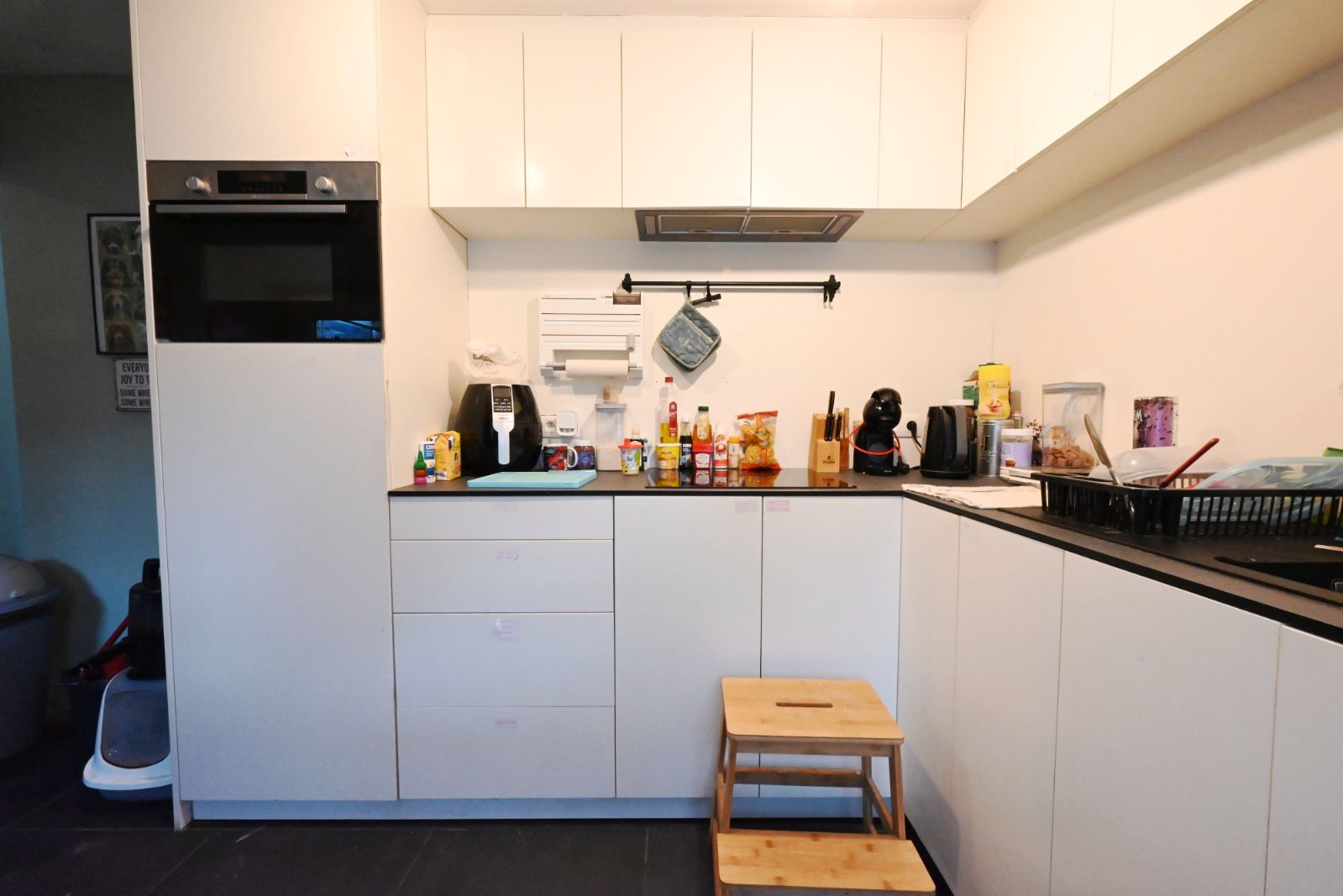 Woning met gunstige ligging in Izegem te koop! foto 8