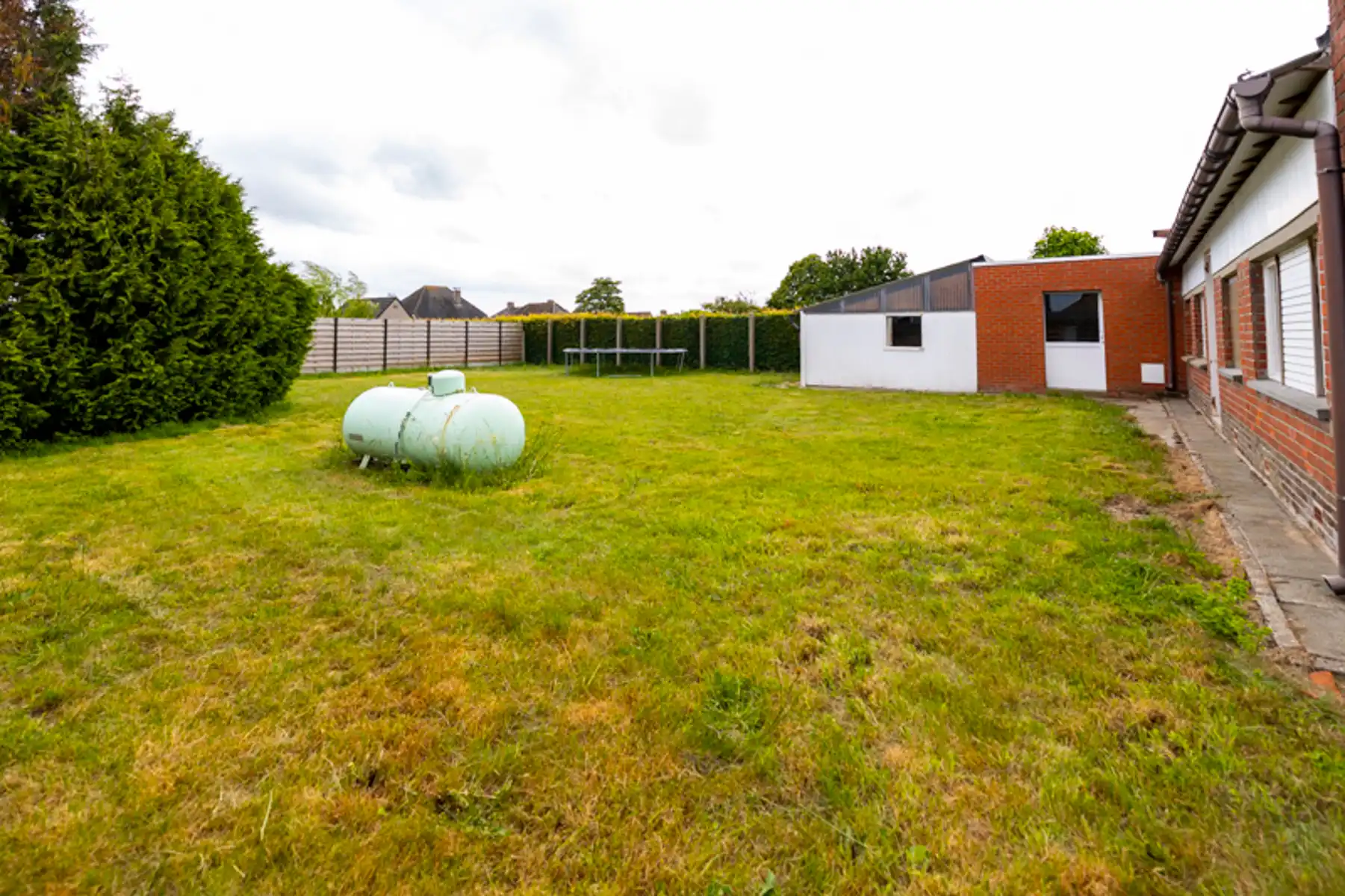 Bungalow te koop foto 27
