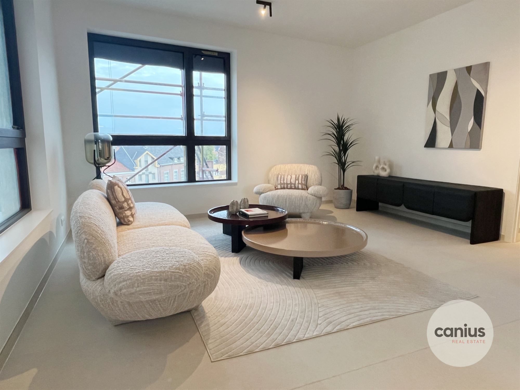 Penthouse - Tuin der Broeders foto 6