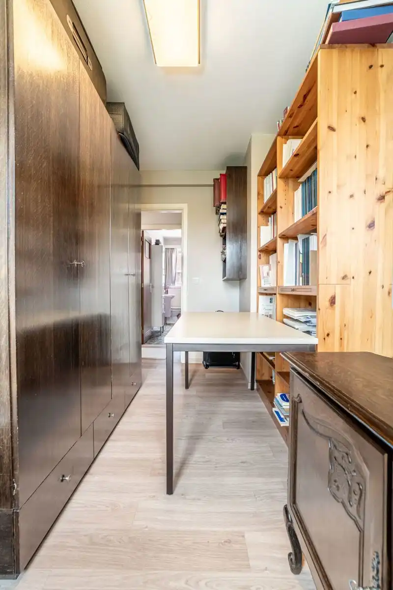 Charmante woning met 3 slaapkamers, garage en tuin foto 13