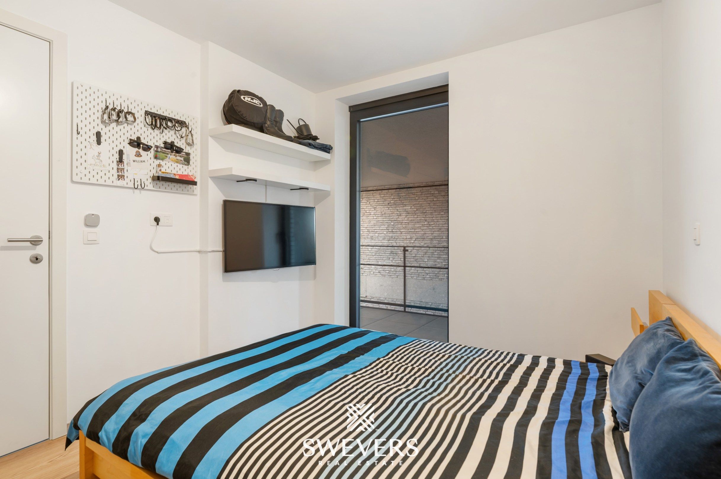 Nieuwbouwappartement met uitzonderlijk terras in Heusden-Zolder foto 8