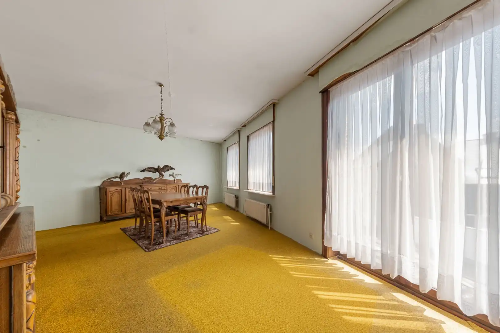 Riante burgerwoning met 5 slaapkamers en atelier te Nederbrakel foto 15