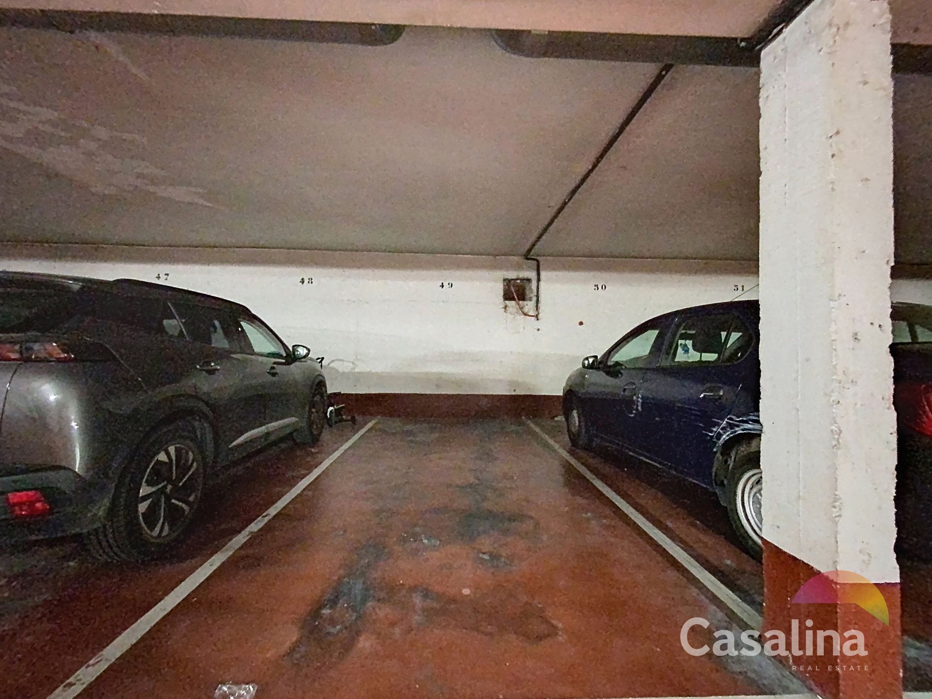 CASALINA Real Estate biedt te koop aan – STAANPLAATS nr. 49 foto 3