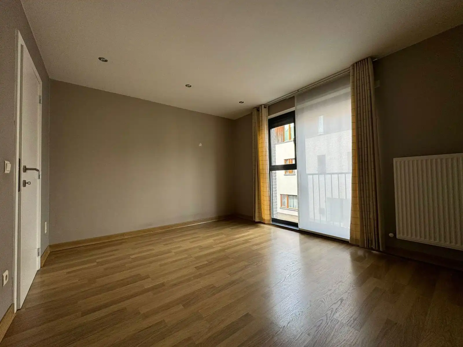 2 slpk app met terras in centrum Westerlo foto 10