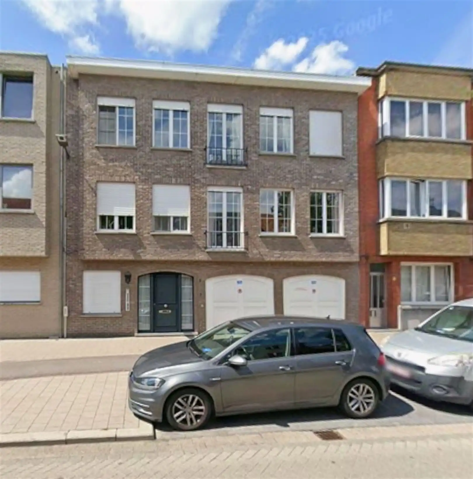 Appartement foto {{pictureIndex}}