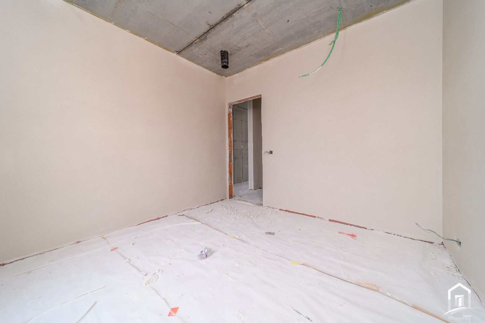 Prachtig nieuwbouwappartement op de 2de en 3de verdieping foto 7