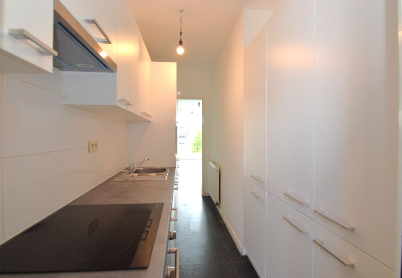 Appartement op toplocatie in Mechelen foto 5