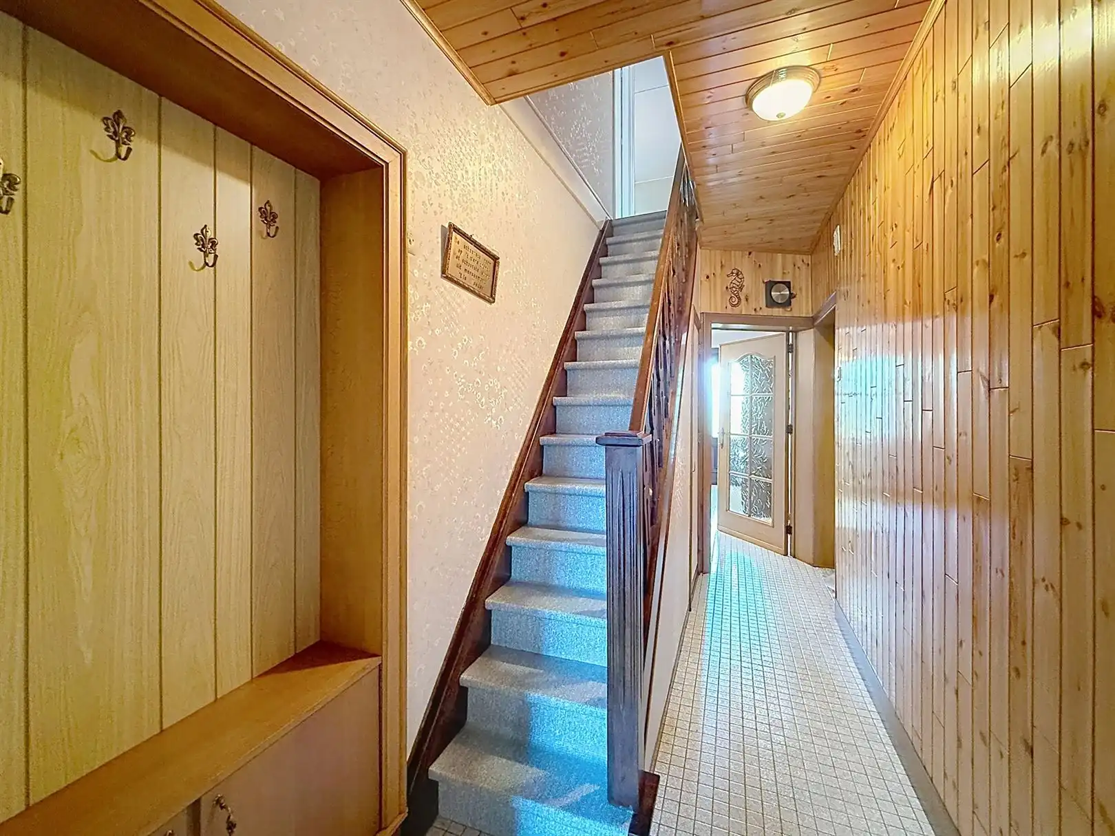 Voormalige hoeve met aanbouw en tuin, 26a 01ca foto 18