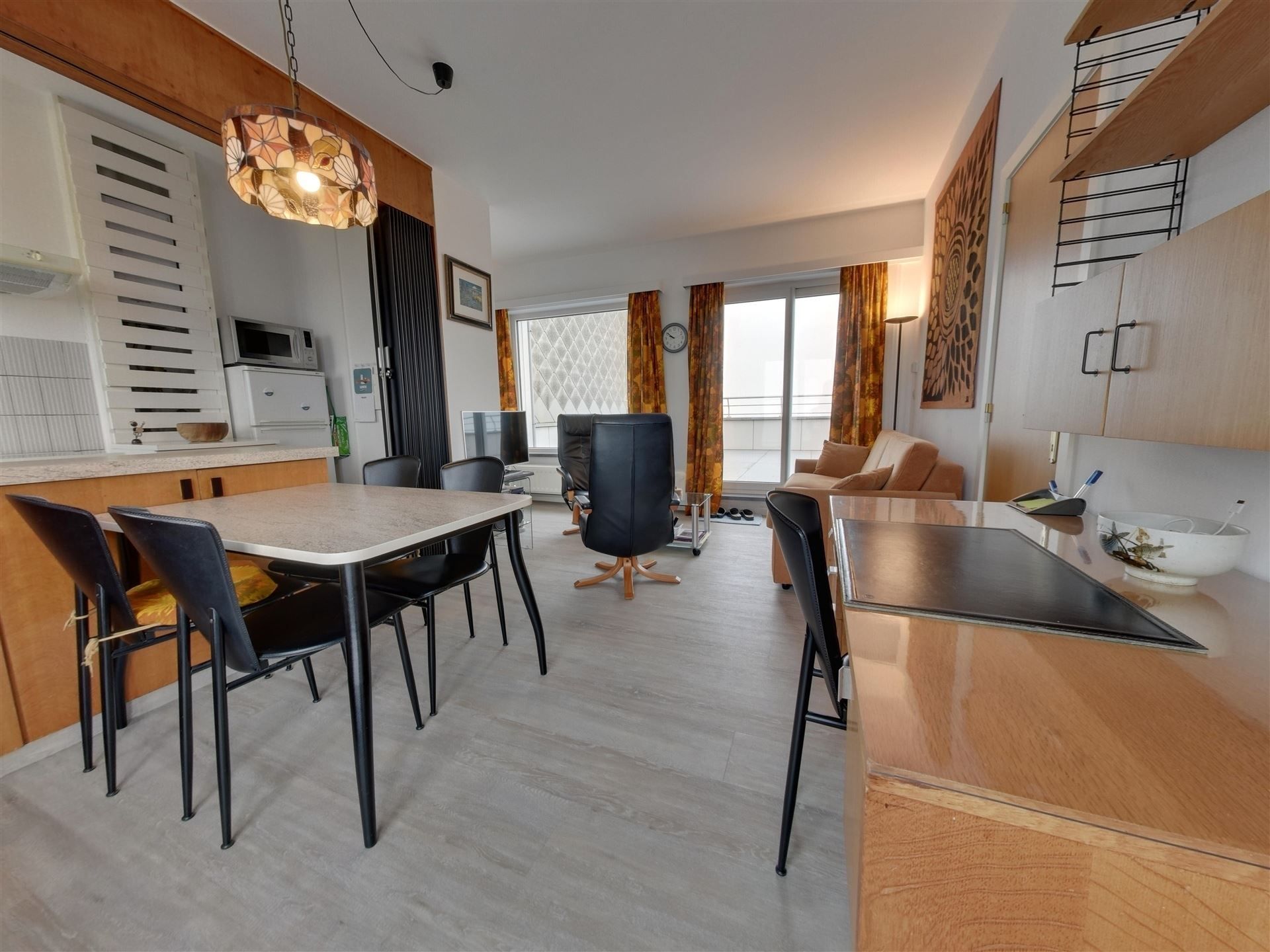 Appartement 1 slaapkamer foto 6