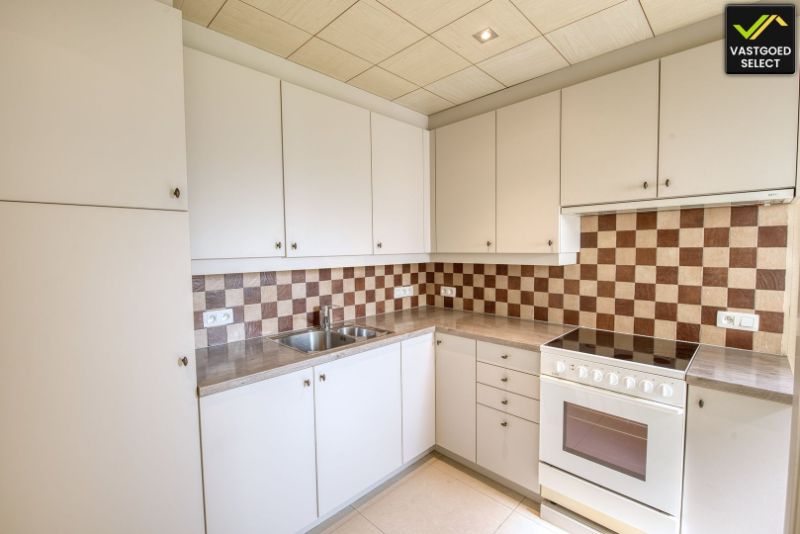 Te koop in het centrum van Watervliet – Instapklare woning met 3 slaapkamers en tuin foto 4