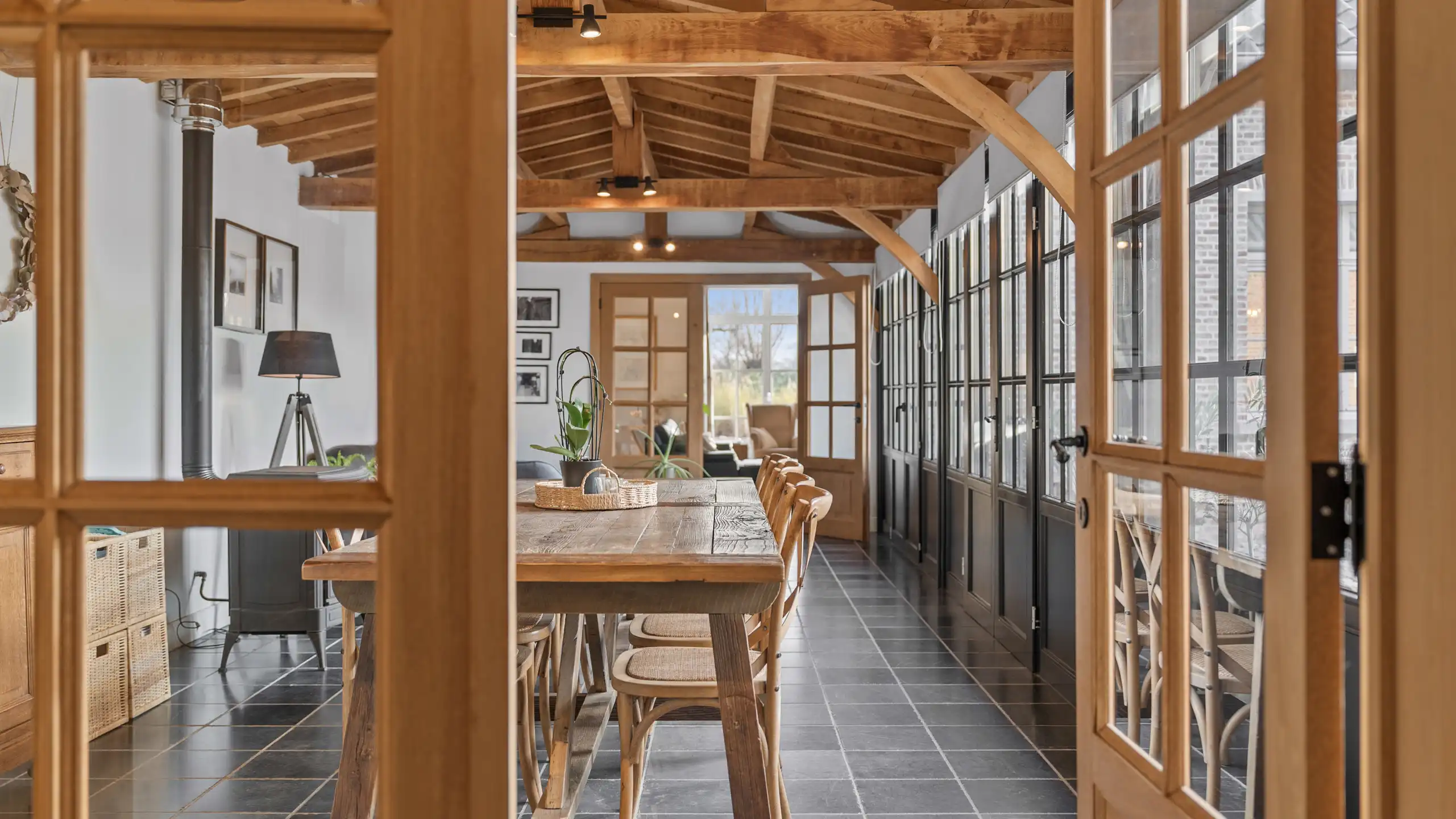 Boerderij te koop foto 57